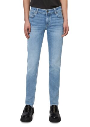 Marc OPolo Slim-fit-Jeans "aus Organic Cotton"