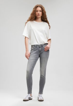 Mavi Boyfriend-Jeans "MATILDA"