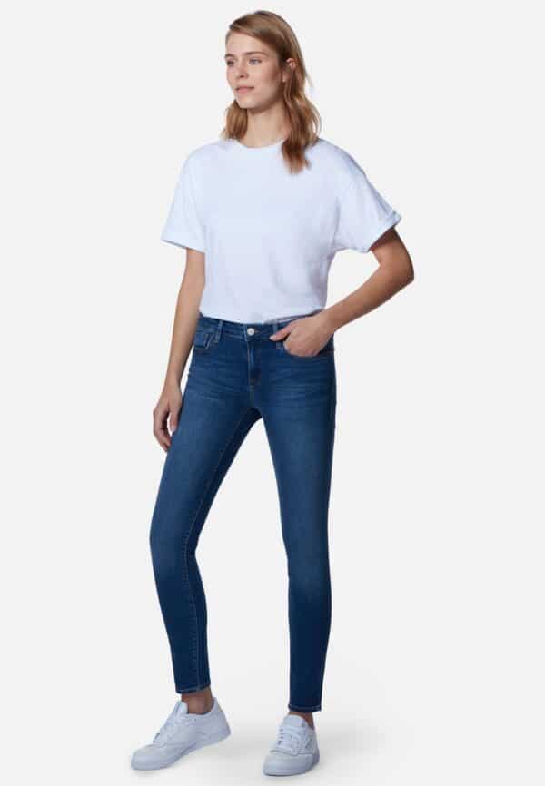 Mavi Röhrenjeans "ADRIANA"