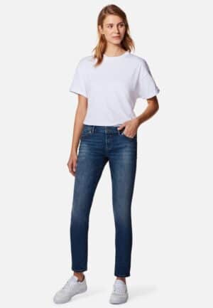 Mavi Skinny-fit-Jeans "LINDY"