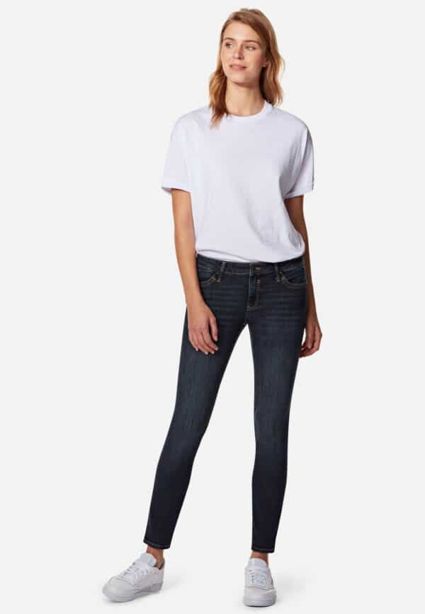 Mavi Skinny-fit-Jeans "LINDY"