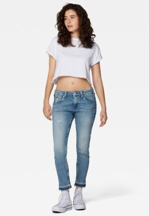 Mavi Skinny-fit-Jeans "MATILDA"