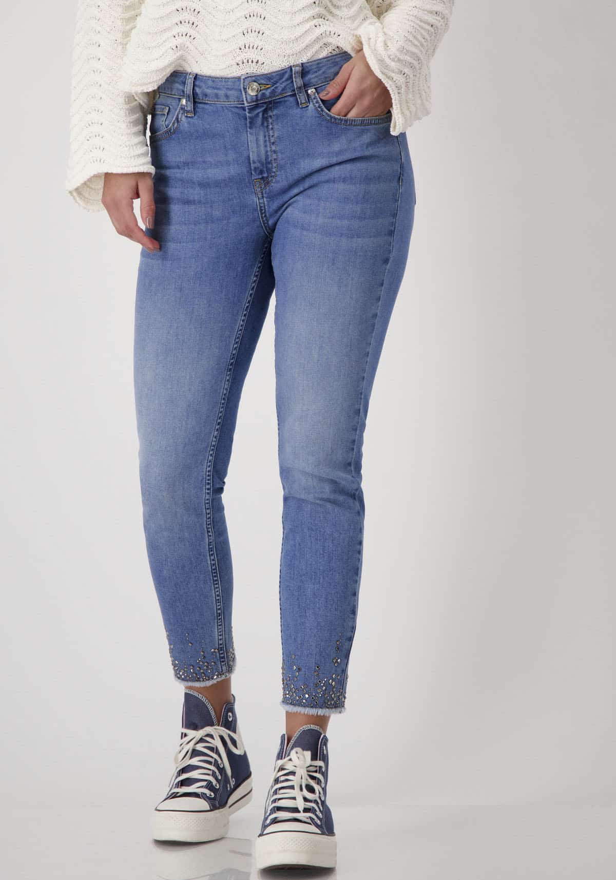 Monari 7/8-Jeans