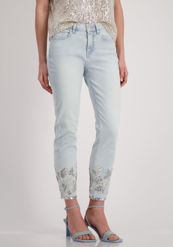 Monari Slim-fit-Jeans