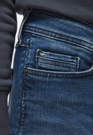 MUSTANG 5-Pocket-Jeans "Style Jasmin Slim"