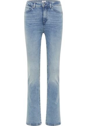 MUSTANG Comfort-fit-Jeans "Style Georgia Skinny Flared"