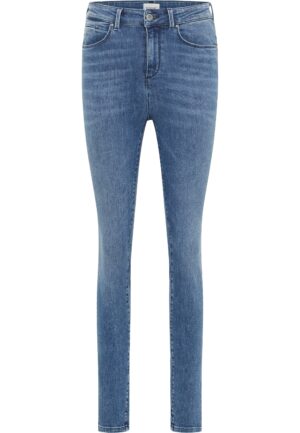 MUSTANG Skinny-fit-Jeans "Georgia Super Skinny"