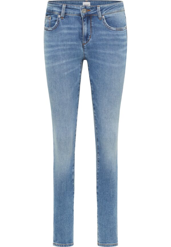 MUSTANG Skinny-fit-Jeans "Quincy Skinny"