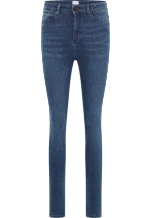 MUSTANG Skinny-fit-Jeans "Style Georgia Super Skinny"