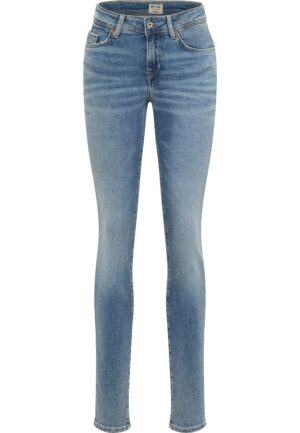 MUSTANG Skinny-fit-Jeans "Style Jasmin Jeggings"