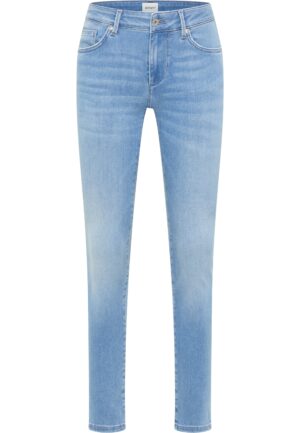 MUSTANG Skinny-fit-Jeans "Style Quincy Skinny"