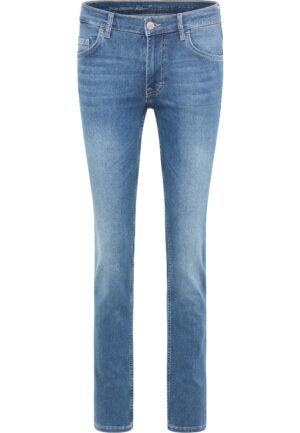 MUSTANG Slim-fit-Jeans "Rebecca"