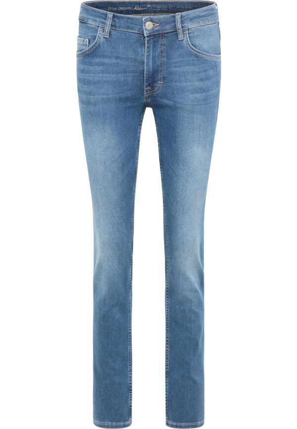 MUSTANG Slim-fit-Jeans "Rebecca"