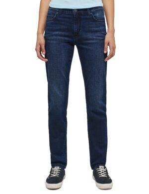 MUSTANG Slim-fit-Jeans "Style Crosby Relaxed Slim"