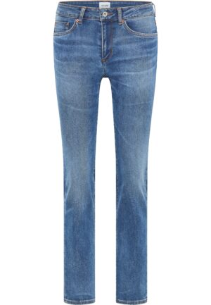 MUSTANG Slim-fit-Jeans "Style Shelby Slim"