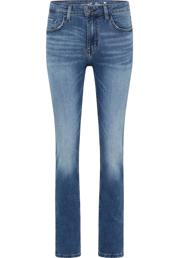 MUSTANG Stretch-Jeans "Rebecca"