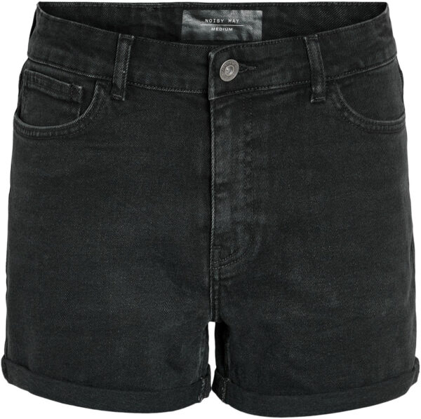 Noisy may Jeansshorts "NMMONI HW DNM SHORTS AZ360BL NOOS"