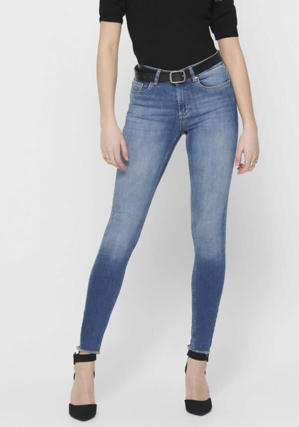 ONLY Ankle-Jeans "BLUSH"