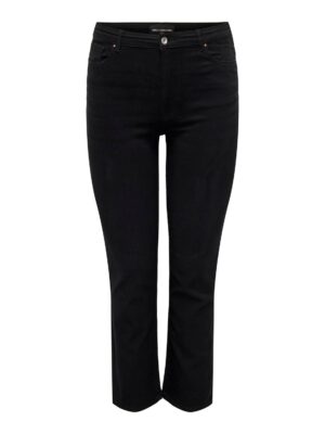 ONLY CARMAKOMA Slim-fit-Jeans "CARSUI MID SLIM DNM DIA367 NOOS"