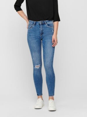 ONLY High-waist-Jeans "ONLMILA"