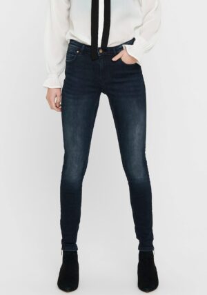 ONLY Skinny-fit-Jeans "ONLKENDELL LIFE REG SK ANKLE"