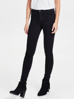 ONLY Skinny-fit-Jeans "ONLRAIN REG SKINNY DNM NOOS"