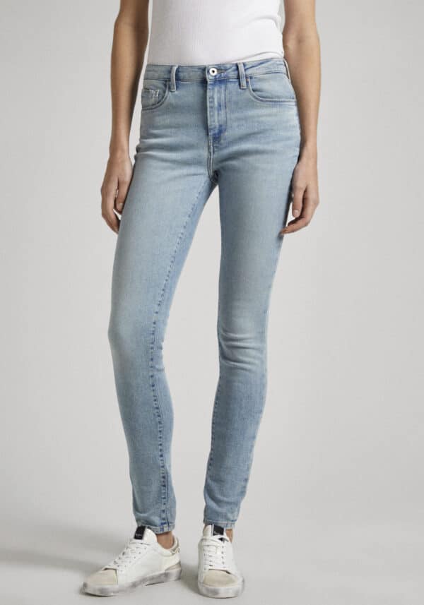 Pepe Jeans Skinny-fit-Jeans