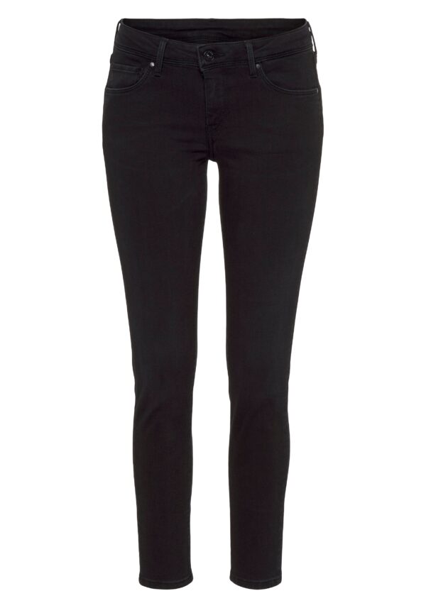 Pepe Jeans Skinny-fit-Jeans "LOLA"