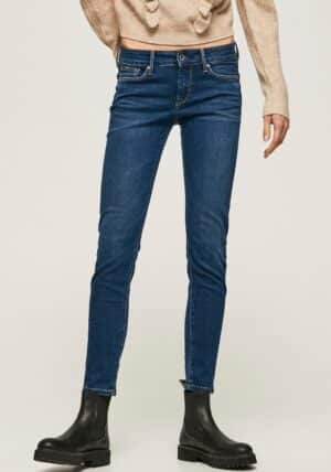 Pepe Jeans Skinny-fit-Jeans "SOHO"