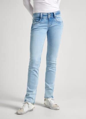 Pepe Jeans Slim-fit-Jeans