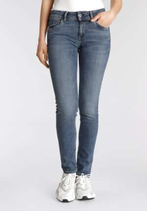 Pepe Jeans Slim-fit-Jeans "New Brooke"