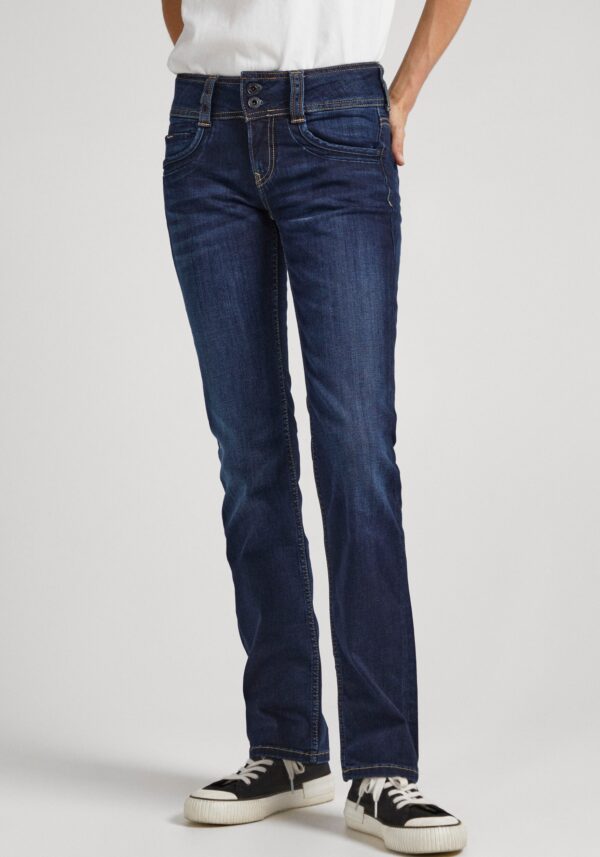 Pepe Jeans Straight-Jeans "GEN"