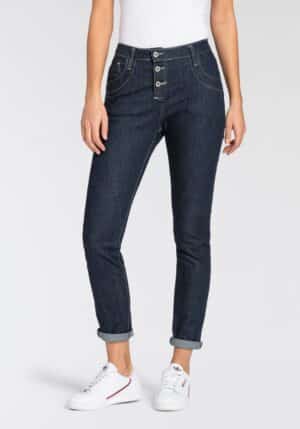 Please Jeans 5-Pocket-Jeans