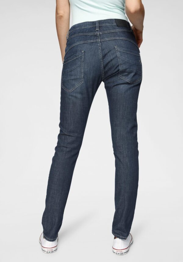 Please Jeans Boyfriend-Jeans "P78A"