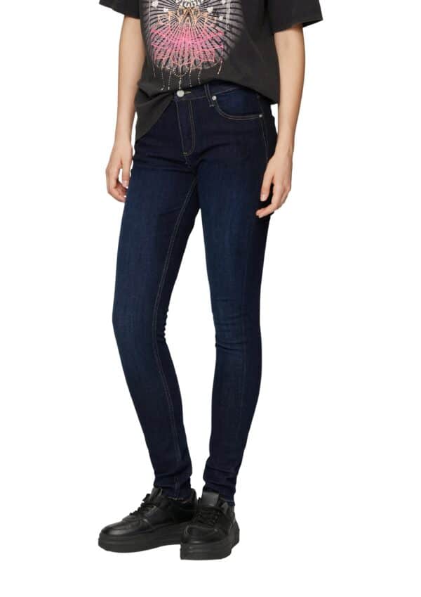 QS Skinny-fit-Jeans