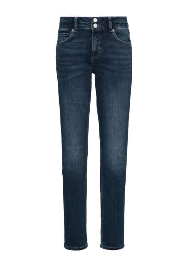 QS Slim-fit-Jeans