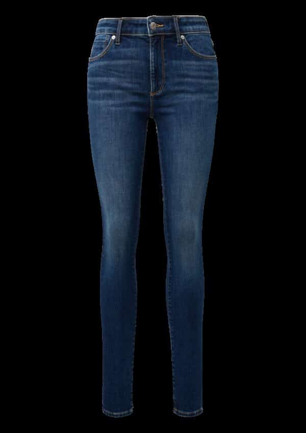 s.Oliver Skinny-fit-Jeans "Izabell"