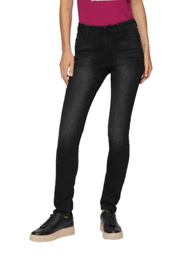 s.Oliver Skinny-fit-Jeans "IZABELL"