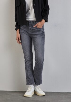 STREET ONE 5-Pocket-Jeans