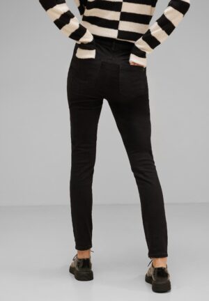 STREET ONE Skinny-fit-Jeans