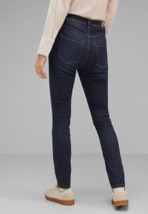 STREET ONE Skinny-fit-Jeans