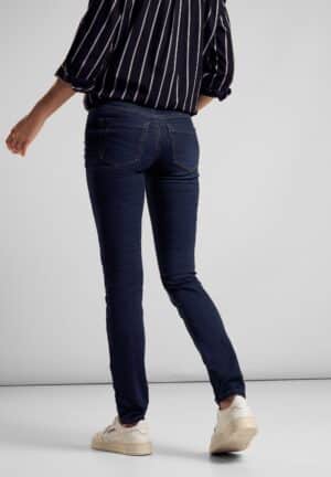 STREET ONE Slim-fit-Jeans