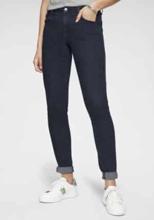 Tamaris Skinny-fit-Jeans