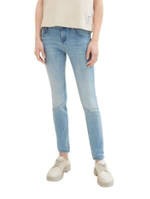 TOM TAILOR 5-Pocket-Jeans "Tapered Relaxed"