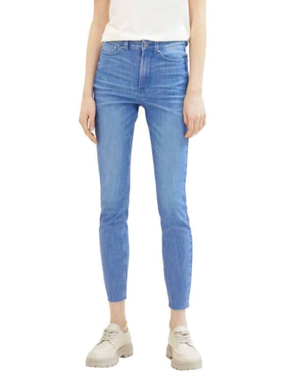 TOM TAILOR Denim Skinny-fit-Jeans