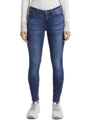 TOM TAILOR Denim Skinny-fit-Jeans "Jona"