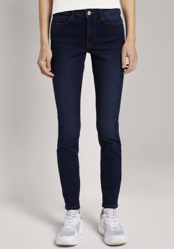 TOM TAILOR Denim Slim-fit-Jeans "NELA"