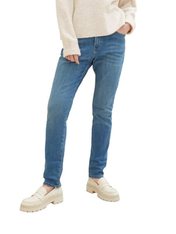 TOM TAILOR Skinny-fit-Jeans