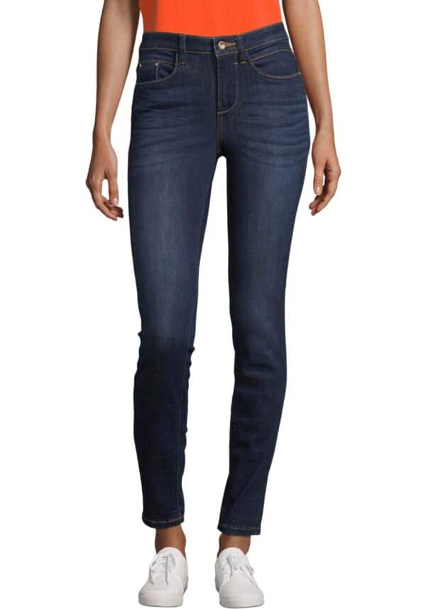 TOM TAILOR Skinny-fit-Jeans