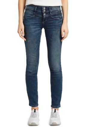 TOM TAILOR Slim-fit-Jeans "Alexa Slim"